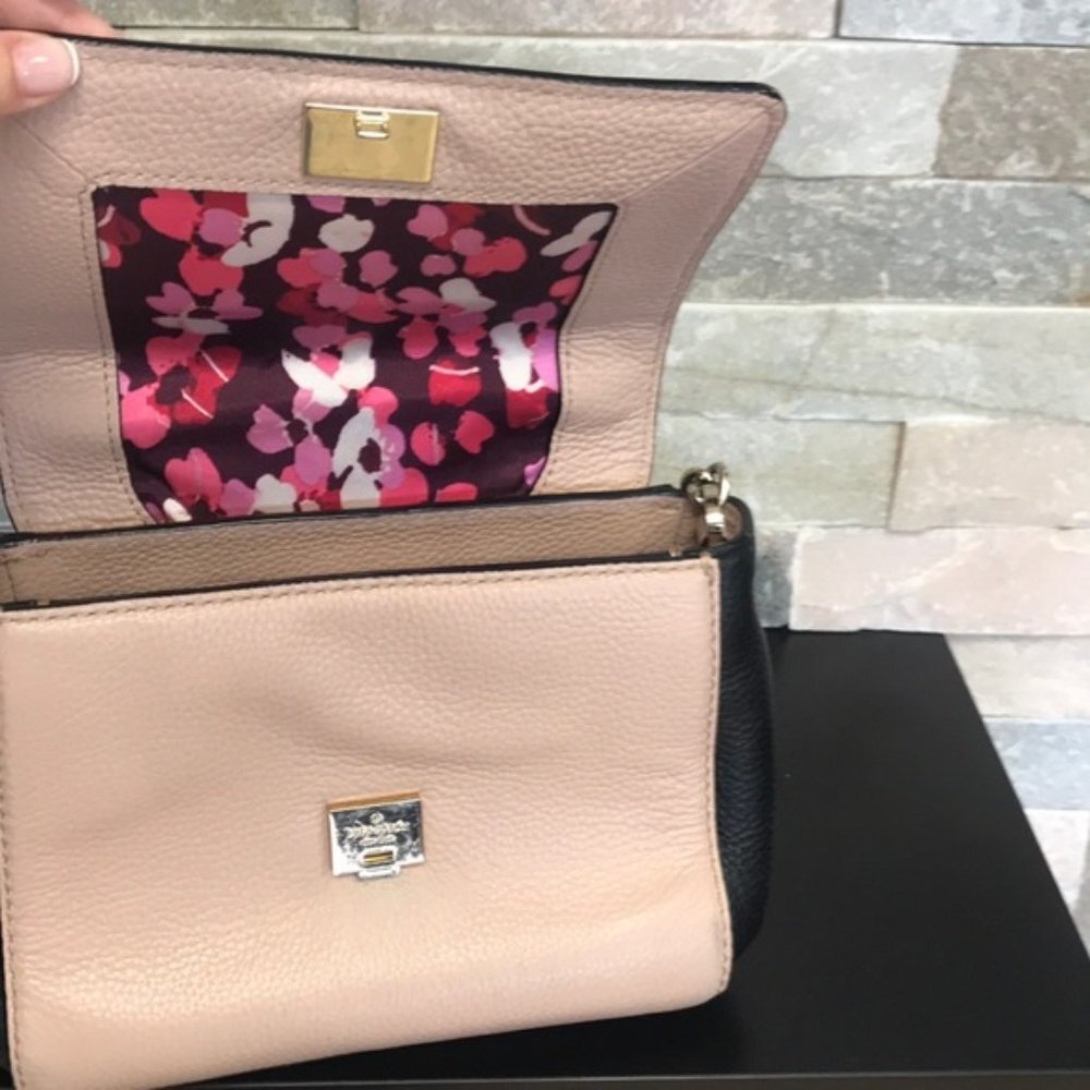 Kate Spade Crossbody Bag - Picture 9 of 12